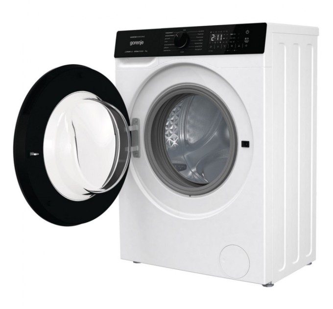 Пральна машина Gorenje WNHA74SAS