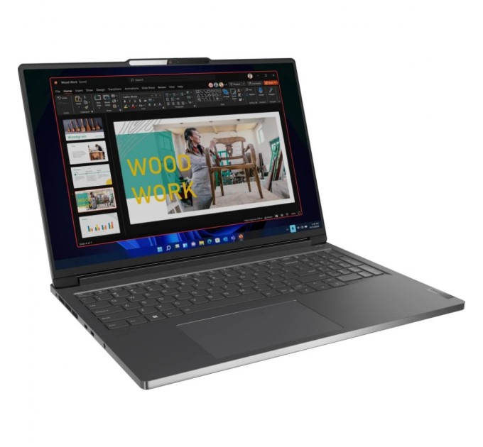 Ноутбук Lenovo ThinkBook 16p G4 (21J8000FRA)