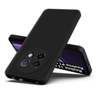 Чохол до мобільного телефона BeCover Realme 13 Plus 5G Black (712765)