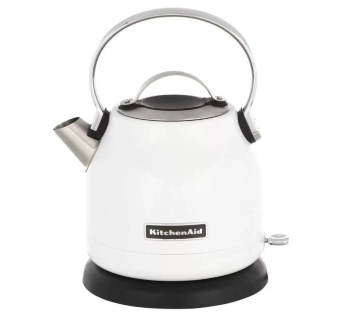 Електрочайник KitchenAid 5KEK1222EWH