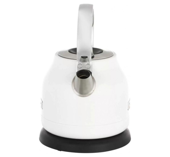 Електрочайник KitchenAid 5KEK1222EWH