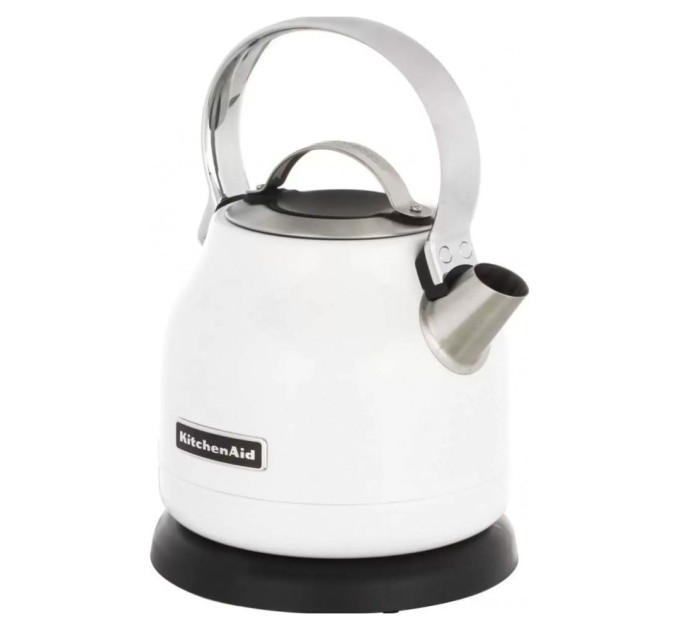 Електрочайник KitchenAid 5KEK1222EWH