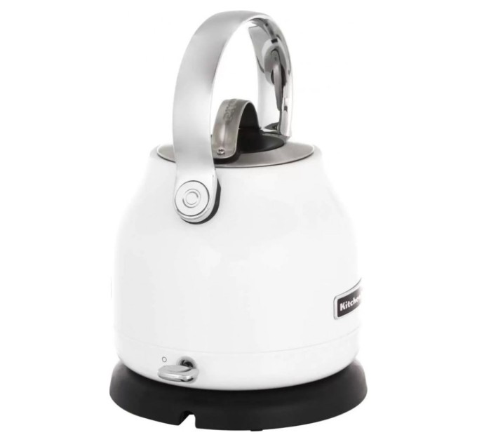 Електрочайник KitchenAid 5KEK1222EWH