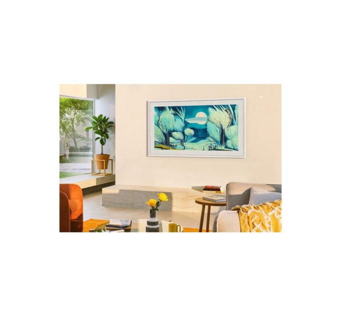 Телевізор Samsung QE55LS03FAUXUA