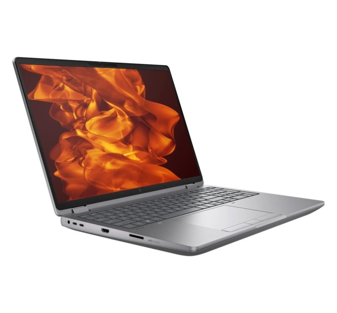 Ноутбук HP ZBook Fury G1i (5F9U1ES)