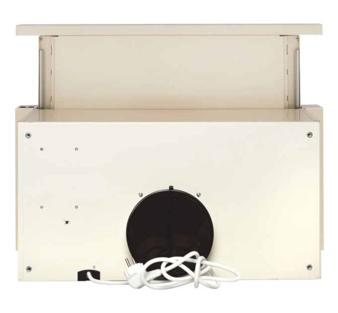 Витяжка кухонна Eleyus BREEZE 700 60 BG