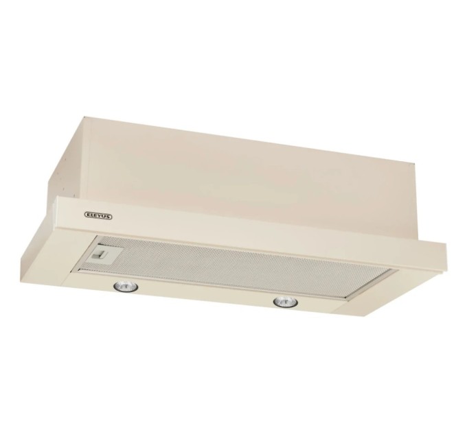 Витяжка кухонна Eleyus BREEZE 700 60 BG