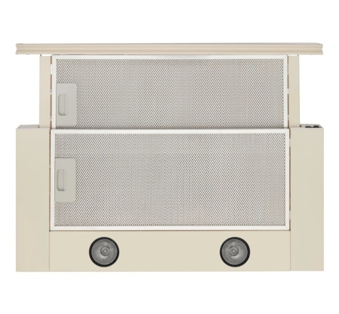 Витяжка кухонна Eleyus BREEZE 700 60 BG