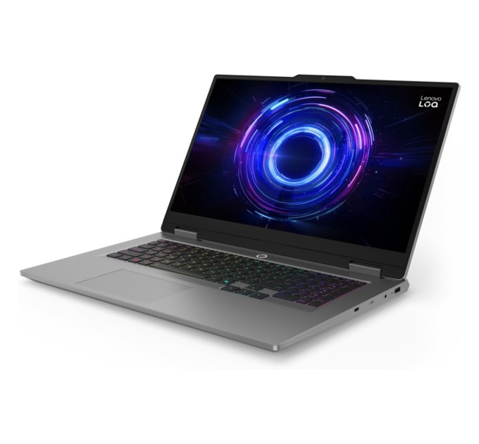 Ноутбук Lenovo LOQ 17IRX10 (83JH00B3RA)