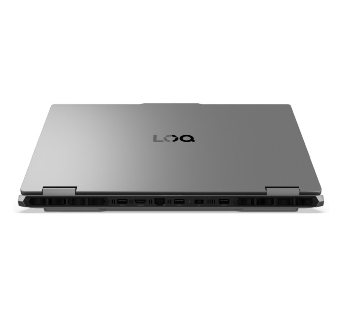 Ноутбук Lenovo LOQ 17IRX10 (83JH00B3RA)