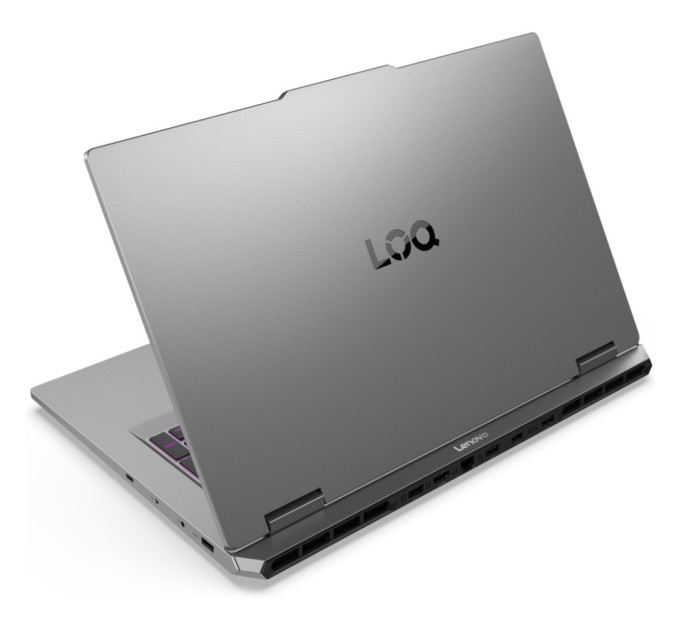 Ноутбук Lenovo LOQ 17IRX10 (83JH00B3RA)