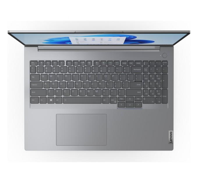 Ноутбук Lenovo ThinkBook 16 G6 IRL (21KH00T8RA)