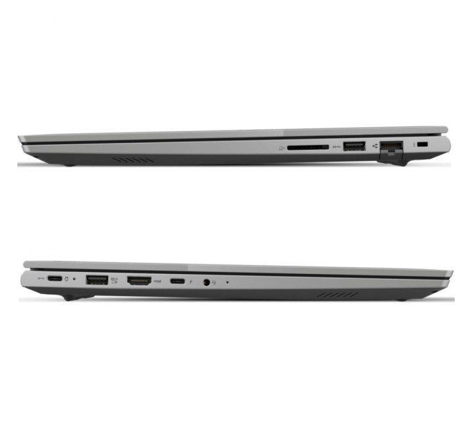 Ноутбук Lenovo ThinkBook 16 G6 IRL (21KH00T8RA)