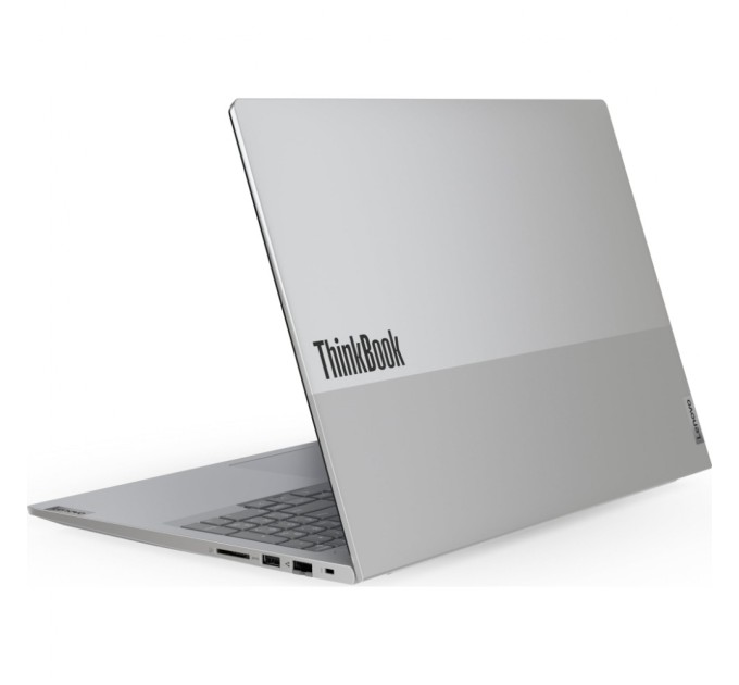 Ноутбук Lenovo ThinkBook 16 G6 IRL (21KH00T8RA)