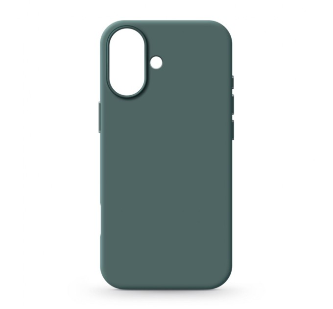 Чохол до мобільного телефона Armorstandart ICON2 MagSafe Apple iPhone 16 Lake Green (ARM81313)