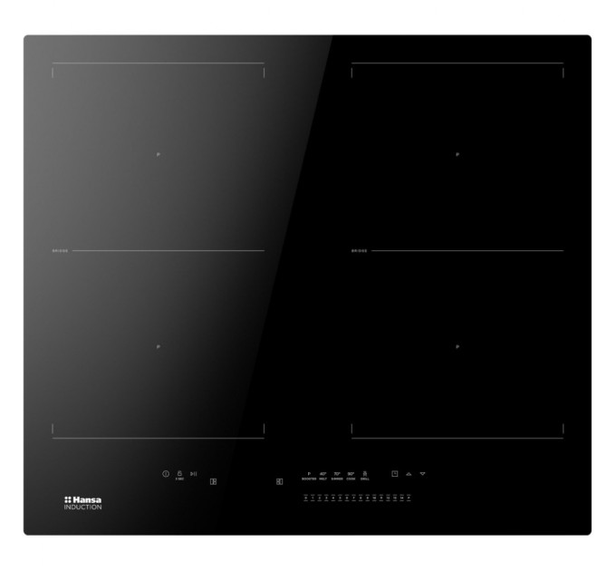 Варочна поверхня Hansa BHI679062