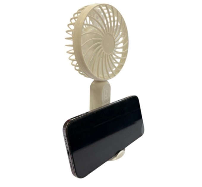 Вентилятор XoKo XK-F9-WH