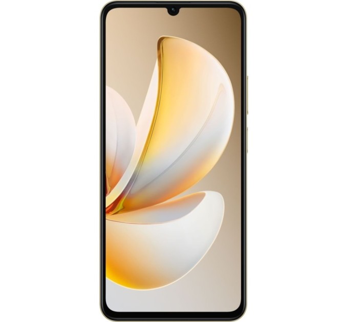 Мобільний телефон realme Note 70 4/128GB Beach Gold