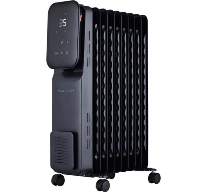 Обігрівач WetAir WOH-9VB