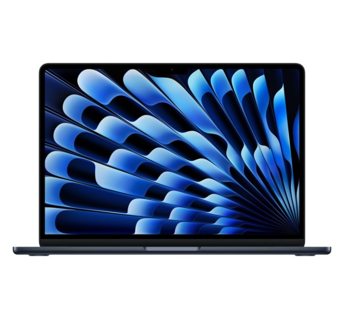 Ноутбук Apple MacBook Air 15 M4 A3241 Midnight (MC6L4UA/A)