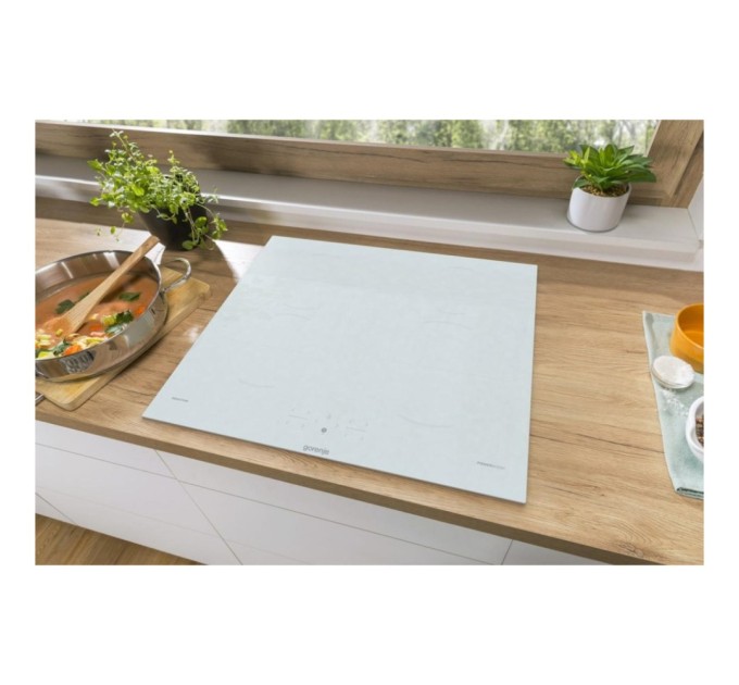 Варочна поверхня Gorenje GI6401WSC