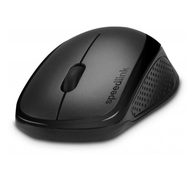 Мышка Speedlink Kappa Wireless Black (SL-630011-BK)