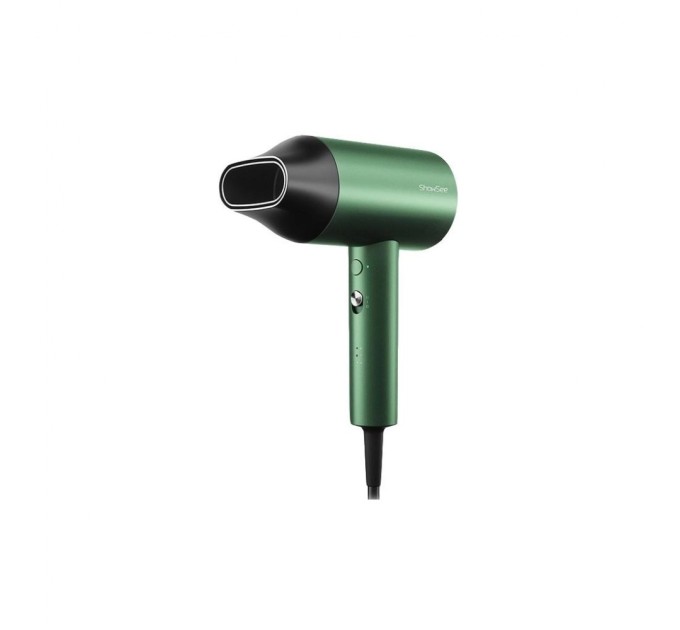 Фен Xiaomi ShowSee Electric Hair Dryer A5-G Green