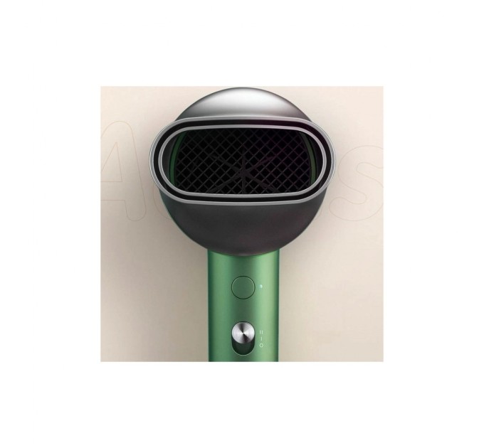 Фен Xiaomi ShowSee Electric Hair Dryer A5-G Green