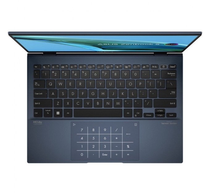 Ноутбук ASUS Zenbook S 13 OLED UM5302LA-LV152 (90NB1233-M005V0)