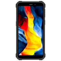 Мобільний телефон OUKITEL WP32 PRO 6/256GB Black (6931940757812)