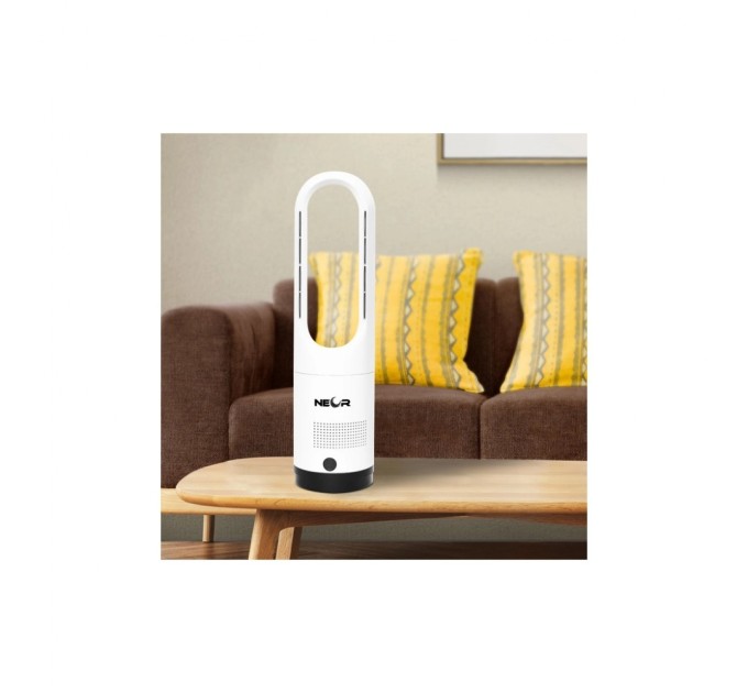 Вентилятор Neor AIRMAX DS 2W10 WT