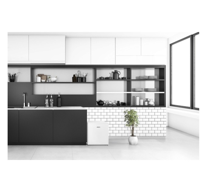 Холодильник Ardesto DFM-50W