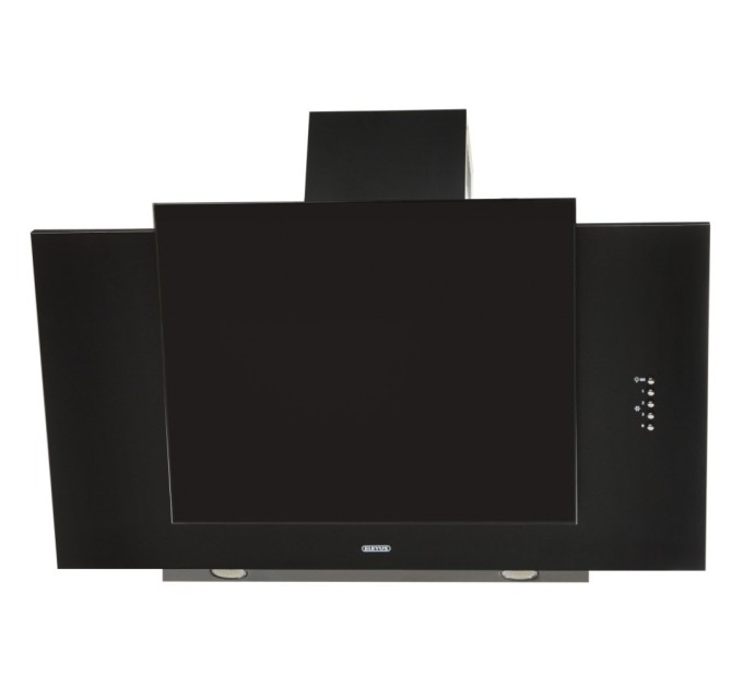 Витяжка кухонна Eleyus Titan A 1200 LED SMD 90 BL