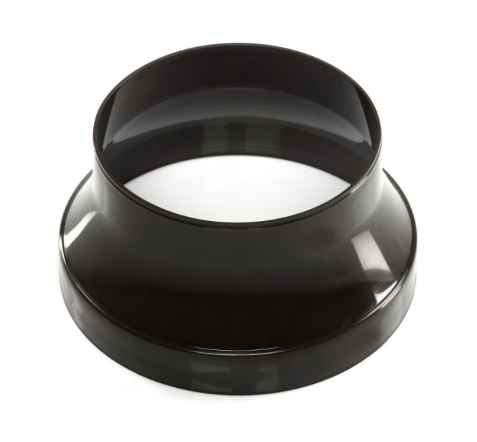 Витяжка кухонна Eleyus Titan A 1200 LED SMD 90 BL