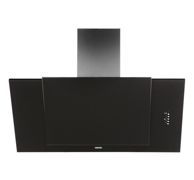 Витяжка кухонна Eleyus Titan A 1200 LED SMD 90 BL