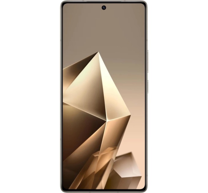 Мобільний телефон Infinix Note 50 Pro 8/256Gb Titanium Grey (4894947068287)