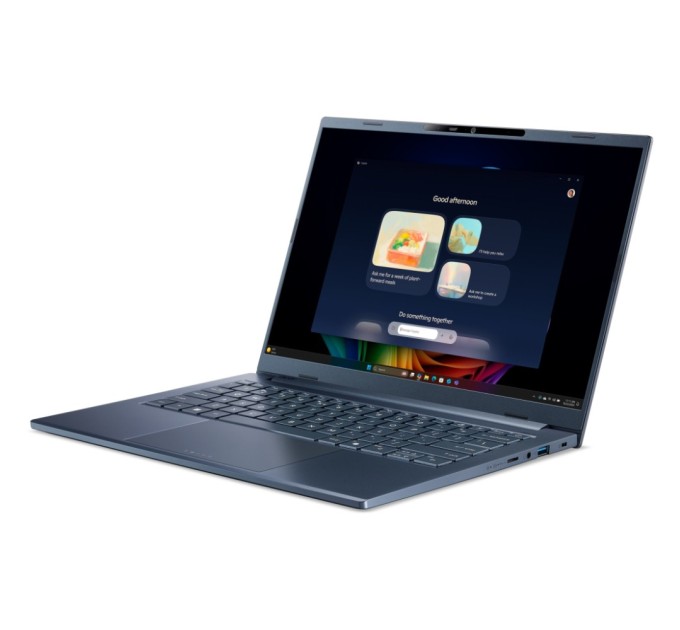 Ноутбук Acer Swift Go 14 SFG14-75 (NX.JNBEU.004)