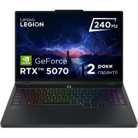 Ноутбук Lenovo Legion Pro 5 16IRX10 (83NN005SRA)