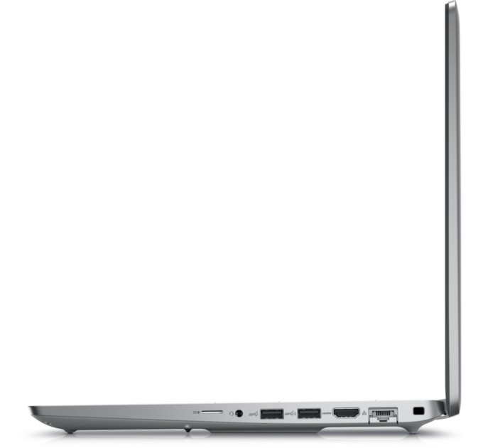 Ноутбук Dell Latitude 5540 (N095L554015UA_UBU)