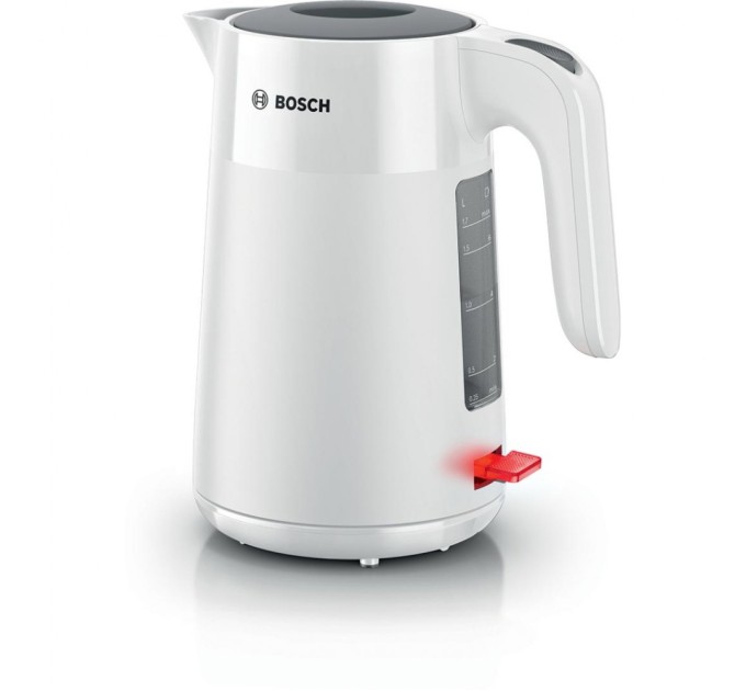 Електрочайник Bosch TWK2M161