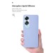 Чохол до мобільного телефона Armorstandart ICON OPPO A60 4G Lavender (ARM78576)