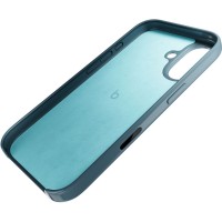 Чохол до мобільного телефона Apple Beats iPhone 16 Case with MagSafe - RiptideBlue (MCFE4LL/A)