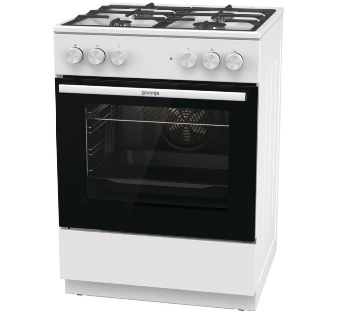 Плита Gorenje GK6A40WFFM