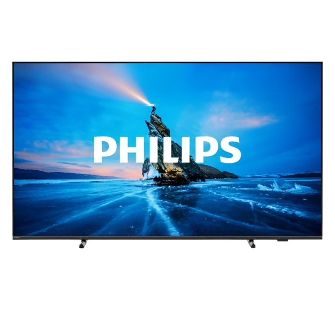 Телевізор Philips 75PML8709/12