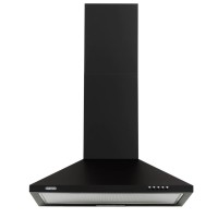 Витяжка кухонна Eleyus WELLA 1000 LED 60 BL