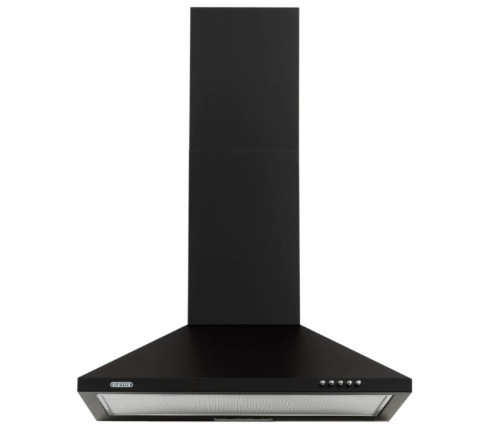 Витяжка кухонна Eleyus WELLA 1000 LED 60 BL