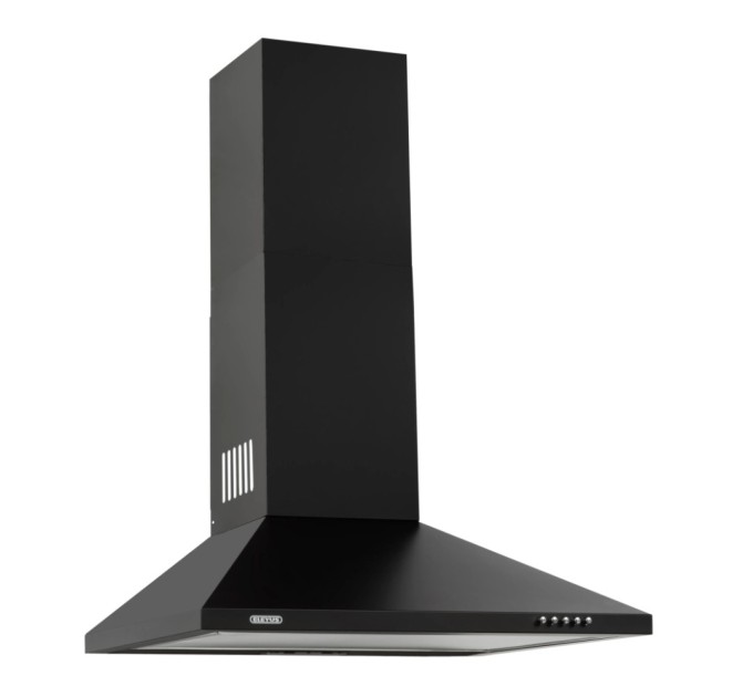 Витяжка кухонна Eleyus WELLA 1000 LED 60 BL