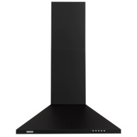 Витяжка кухонна Eleyus WELLA 1000 LED 60 BL