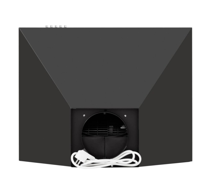 Витяжка кухонна Eleyus WELLA 1000 LED 60 BL