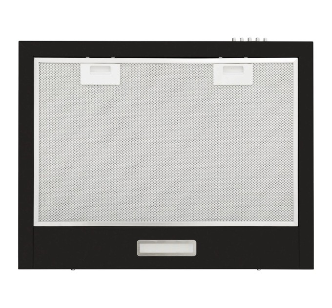 Витяжка кухонна Eleyus WELLA 1000 LED 60 BL